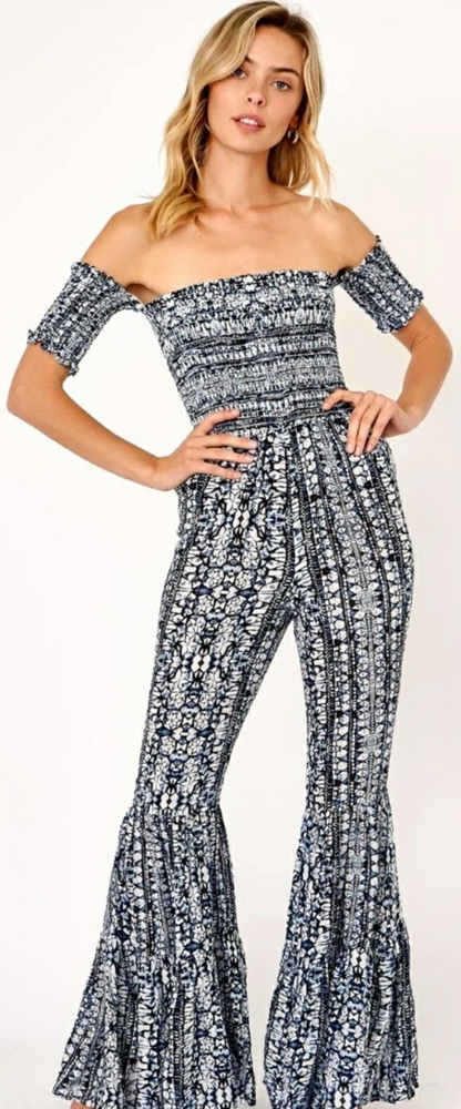 Bobbi Rocco jumpsuit